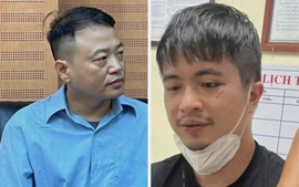 Shark Bình bị đề nghị truy tố về tội rửa tiền trong vụ "Mr Pips"