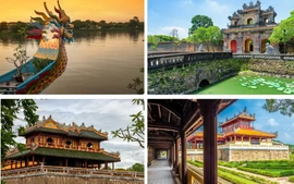 Festival Huế 2026: Hứa hẹn một năm nâng tầm vị thế du lịch Huế