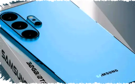 Sắp ra mắt: Samsung Galaxy A57 “pin trâu”, sạc nhanh, xử lý ảnh bằng AI