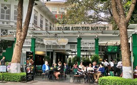 Du lịch tháng Tư nổi trội xu hướng lựa chọn điểm đến an toàn