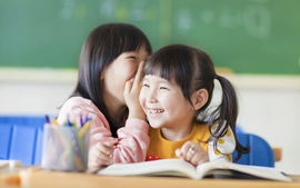 Bài mẫu Viết thư Quốc tế UPU lần thứ 55: Nuôi dưỡng tình bạn trong thế giới số