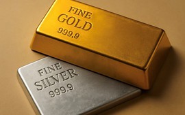 Giá vàng bạc sắp chạm mốc 191 triệu đồng mỗi lượng