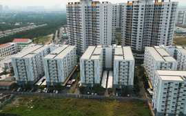 Năm 2026, các dự án nhà ở xã hội nào đang được đẩy nhanh?