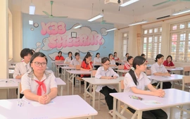 Giáo dục Quảng Ninh làm thế nào để thích ứng với mô hình chính quyền địa phương 2 cấp