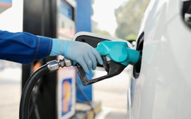 Thủ tướng đồng ý ứng ngân sách hỗ trợ Quỹ bình ổn xăng dầu