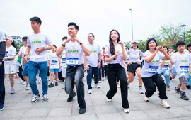 Dàn đại sứ lan tỏa thông điệp tiết kiệm năng lượng