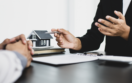 Tăng nguồn cung, giá bất động sản Hà Nội năm 2026 có "hạ nhiệt"?