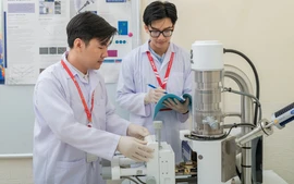 Từ năm 2026, Đại học Bách khoa Hà Nội miễn học phí cho tất cả nghiên cứu sinh