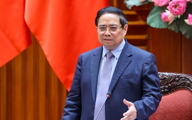 Chỉ đạo của Thủ tướng về tiết kiệm năng lượng và giao thông xanh