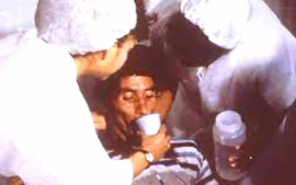 Oresol bị “đánh tráo”: Khi thuốc cứu người bị biến thành nước giải khát