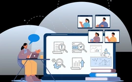 Phụ huynh cần phối hợp với nhà trường trong việc giám sát điểm số học sinh