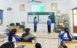 Học sinh Nghệ An thi vào lớp 10 được đăng ký 4 nguyện vọng