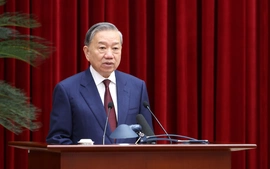 Thông báo Hội nghị lần thứ 2 Ban Chấp hành Trung ương Đảng Khoá XIV