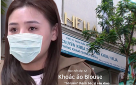 Lừa đảo y tế: Tại sao phòng khám Helia dễ dàng thao túng tâm lý khách hàng?