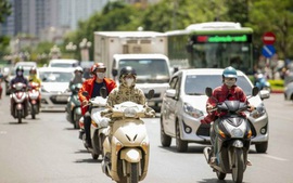 Dự báo khí hậu mùa hè 2026 trên cả nước