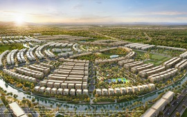 Về quê ăn Tết, Việt kiều Hải Phòng “chốt” liền 2 căn Vinhomes Golden City trong một ngày