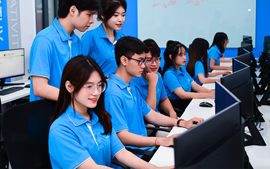 Trường Đại học CMC tuyển 500 chỉ tiêu cho cơ sở đào tạo tại Thành phố Hồ Chí Minh