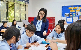 Sứ mệnh của giáo dục trong giai đoạn đầu đi vào kỷ nguyên số