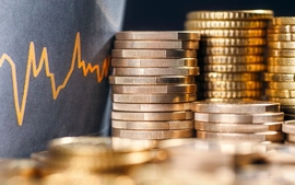 Giá vàng ngày 30/3 đồng loạt lao dốc mạnh