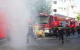 Chính sách nổi bật có hiệu lực từ tháng 4/2026