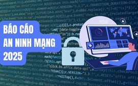 Ngành tài chính - ngân hàng là "mục tiêu" của các cuộc tấn công mạng