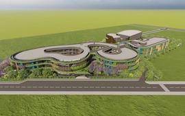 Hé lộ không gian bên trong Vin Nexus Center – Trường giáo dục chuyên biệt chuẩn quốc tế đầu tiên ở Việt Nam