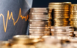 Giá vàng giảm sâu hơn 2 triệu đồng mỗi lượng