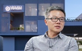 Giáo sư Ngô Bảo Châu trực tiếp "truyền lửa" cho sinh viên Toán tài năng tại Việt Nam