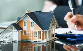 Tin vui cho người mua bất động sản năm 2026