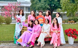 Giải thưởng Kovalevskaia ghi nhận đột phá trong ứng dụng xúc tác sinh học của "những đóa hồng" Bách khoa