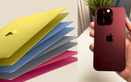 MacBook giá rẻ và iPhone thời thượng: Apple đang khẳng định quyền lực trên thị trường công nghệ như thế nào?