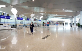 Từ 1/4: Nhiều đường bay giảm tần suất