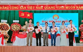 Xã Bà Nà (Đà Nẵng) tổ chức Đại hội Hội Khuyến học lần thứ nhất, nhiệm kỳ 2025-2030
