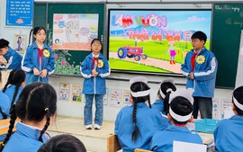 Khi "kế hoạch nhỏ" không còn là nhỏ: Nhìn lại một phong trào có ý nghĩa giáo dục đang bị biến tướng