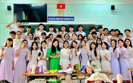 Thông tư 15/2026/TT-BGDĐT: Những điểm mới cốt lõi của điều lệ trường phổ thông 2026