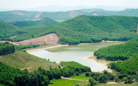 Bắc Bộ và Thanh Hóa trời mát do không khí lạnh yếu