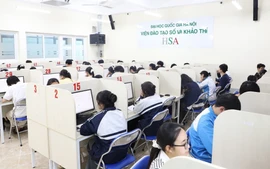 Các kỳ thi riêng cần một "luật chơi" chung để đảm bảo công bằng