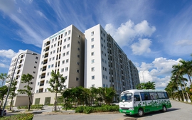 7 dự án nhà ở xã hội sẵn hàng nghìn căn hộ cho công dân
