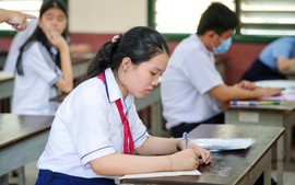 Hà Nội công bố phương án tuyển sinh lớp 10 trường tư thục và trường chất lượng cao