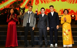 T&T Group và hành trình Khát vọng Cống hiến: Khi doanh nghiệp kiến tạo giá trị bền vững cho thể thao Việt Nam