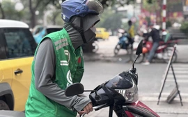 Từ 16/4: Nhiều loại thuế xăng dầu giảm về 0 đồng