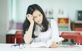 Lại loay hoay chia hạng giáo viên