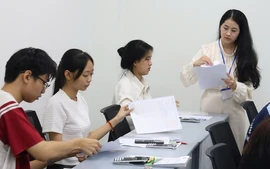 Xét tuyển từ kỳ thi đánh giá năng lực 2026: Làm sao để tối ưu cơ hội trúng tuyển?