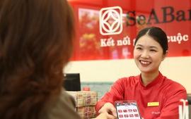SeABank dẫn đầu xu hướng bảo vệ tiền gửi bằng mã số bảo mật, nâng cao an toàn tài chính cho khách hàng
