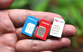 Hai trường hợp không cần xác thực thuê bao trên VNeID