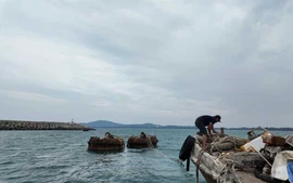 Tình hình không khí lạnh: Chú ý mưa dông, lốc sét