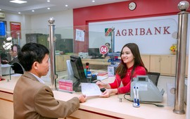 Agribank - Dòng vốn bền bỉ, điểm tựa vững chắc cho người dân và doanh nghiệp