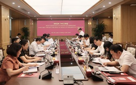 Đảng bộ Agribank triển khai Kết luận số 208-KL/TW: Quyết liệt, bài bản, giữ vững ổn định hoạt động