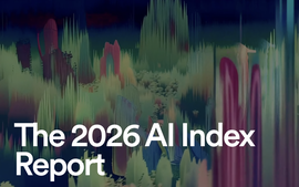 Báo cáo AI Index 2026 của Stanford: Chuyên gia AI lạc quan và người lao động hoảng sợ