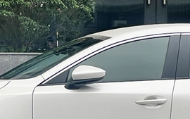 Phát hiện bé gái hơn 2 tuổi tử vong trong ô tô